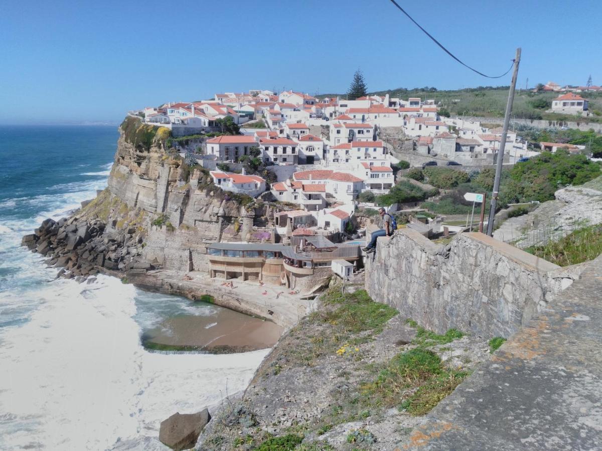 Chez Nous Azenhas do Mar